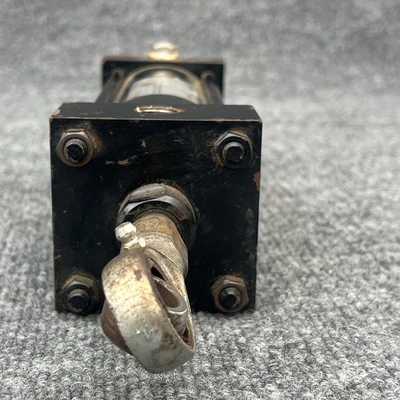 Used Thiele 104774B02 Pneumatic Cylinders California US | Davliegogo LLC #1706156