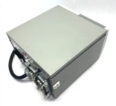USED HUSKY GAMMAFLUX LP HOT RUNNER TEMPERATURE CONTROL SYSTEM