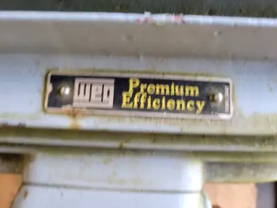 Used WEG A067063 Motors (misc) British Columbia CA | Lenmark #1439946