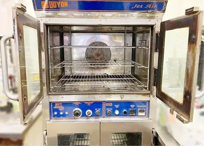 USED DOYON JAOP3