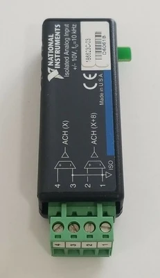 USED National Instruments 186623C-03