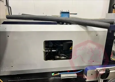 USED 2010 CSD CSD-200P