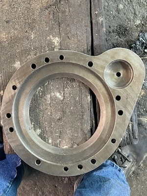 PRATT & WHITNEY 4E Accessories & Tooling | Mohawk Machinery (5)