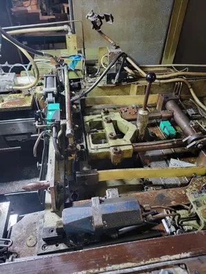 USED NEDSCHROEFF BL-4
