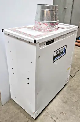Quest Hi-E Dry 195 Dehumidifier 4030060 Therma-stor