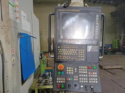 Used 2020 DOOSAN BM1530M Gantry Machining Centers (incld. Bridge & Double Column) Georgia US | Shub Machinery #81231