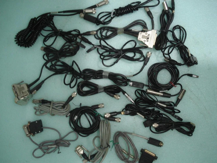 Used DATAMYTE _UNKNOWN_ Cable & Wire | OCO Industrial #1716427