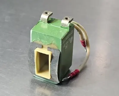 General Electric 55-150695G42 Magnetic Coil 230/250VDC. Loc4D23