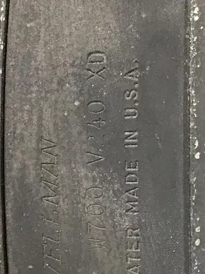 USED WELLMAN 326334 700W