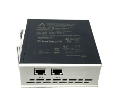 USED ANYBUS, HMS NETWORKS HMS NETWORKS ANYBUS AB7831-F
