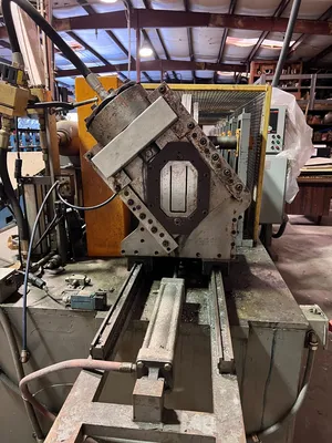 2001 FORM PROCESS ENG U Truss Rollformer | Universal Press & Machinery (UPM) (9)