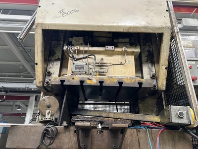 USED 1987 KOMATSU PRESSES KOMATSU OBP80 PRESS