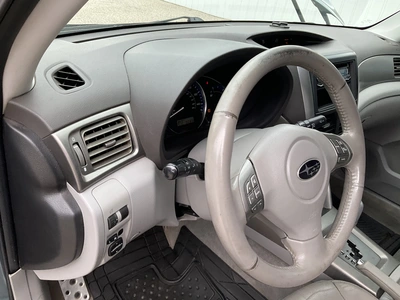 Used 2010 SUBARU FORESTER SUVs Michigan US | Miedema Asset Management Group #1341103