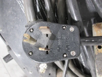 Used SOLAR NO. 2020 Plasma Cutters Minnesota US | Machinesused.com #1424766