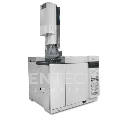 Used AGILENT TECHNOLOGIES 7890 GC Systems New York US | GenTech Scientific #1447267