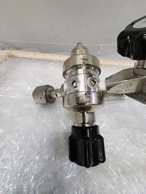 VERIFLO DSG752-S7P2404 REGULATOR