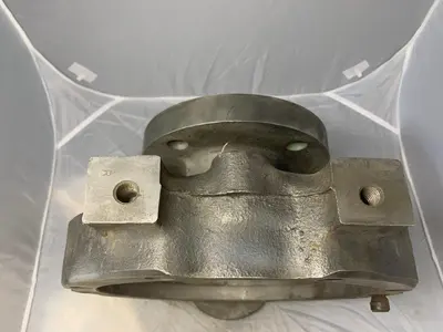 Goulds Pump Casing 3x1.5-8 Part#: 247-39-1203 Casting#:58770 Mat
