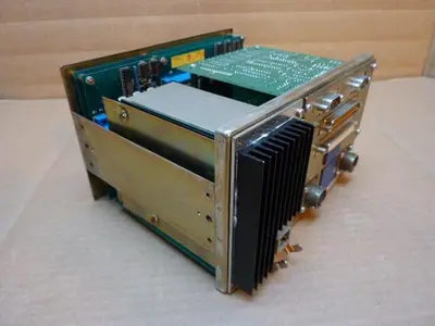 USED MARPOSS E3