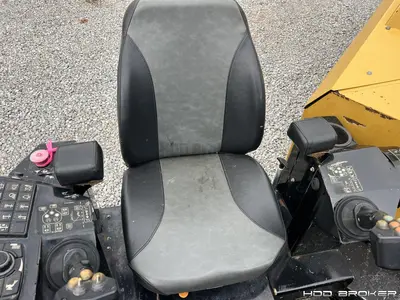 Used 2018 VERMEER 2018 VERMEER D23X30 S3 Drill Rigs Florida US | HDD Broker #1346146