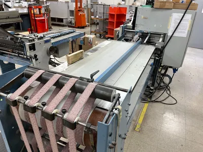 1999 MBO T65 with Z2 Folder | M3 Graphic Machinery (7)