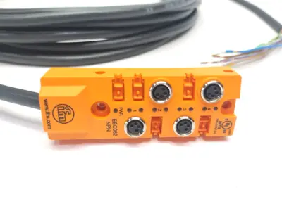 USED IFM EBC062, ZDO4F049MSJ0010H10
