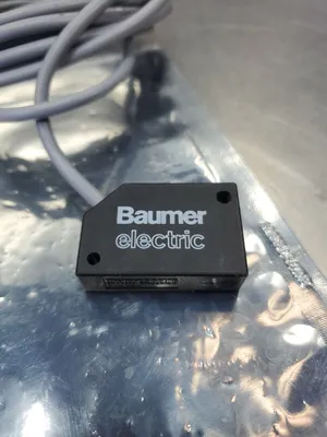Baumer CH-8500 Proximity Sensor. 5E-35/2