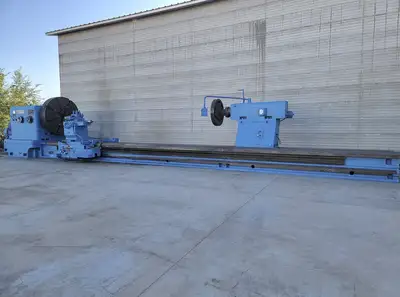 USED POREBA TCG-160-10M
