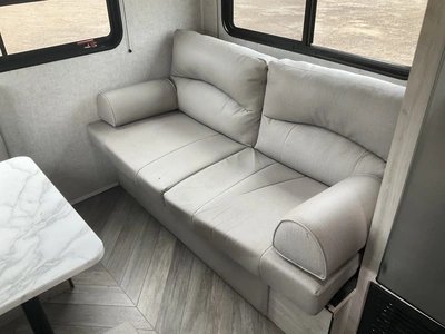 Used 2022 DELLA TERRA 200RD Campers, Caravans, Motorhomes Michigan US | Miedema Asset Management Group #1341092