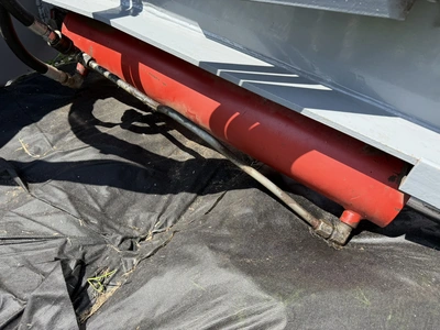 Used _UNKNOWN_ _UNKNOWN_ Skid Steer Log Splitters Michigan US | Miedema Asset Management Group #1293952