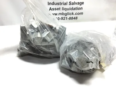 ACME AS58/34AMP Strapping Seals (20lbs)