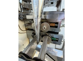 Used SINGLE SINGLE LANE STICK PACK MACHINE Vertical Form Fill Sealing Machines (VFFS) New York US | Michael Benalt Inc #1274192
