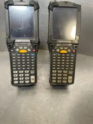 USED Motorola Motorola MC9090