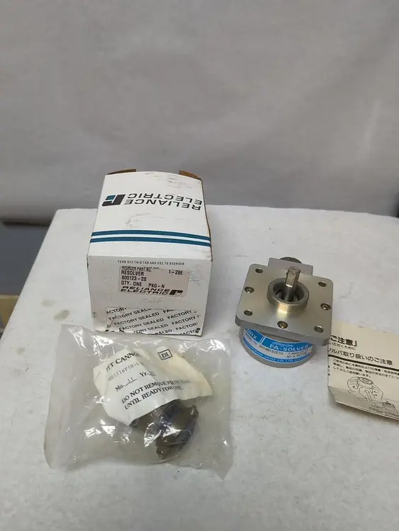 New | in-Stock TAMAGAWA 8001232S(MS 3116F18-11S) Industrial Controls | Surplus Asset Holdings #1221175