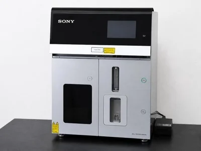 Used SONY LE-SH800SFP Biosafety Cabinets New Jersey US | Bionex Scientific LLC #938455