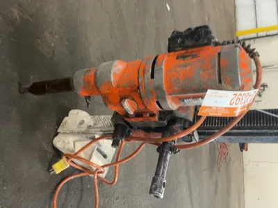 Used _UNKNOWN_ _UNKNOWN_ Portable Drills including Magnetic Base Michigan US | Miedema Asset Management Group #1415083