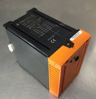KLEMMENLEISTE OBNEHMBAR SAFEMASTER B05988 47/124 (BIN3.3.4)