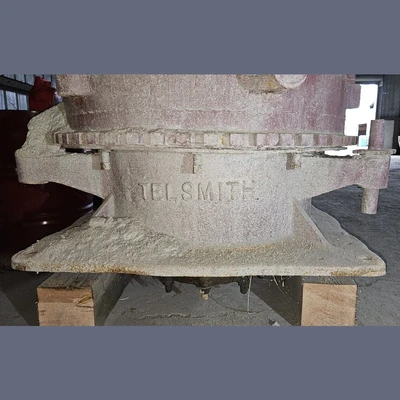 300 TPD Modular Ore Processing Plant with Crushing, Milling, Gravity & Flotation Circuits