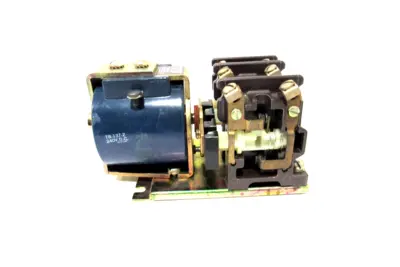 NEW CLARK – AO SMITH 7304 4U3-2 PM DC RELAY 4U32