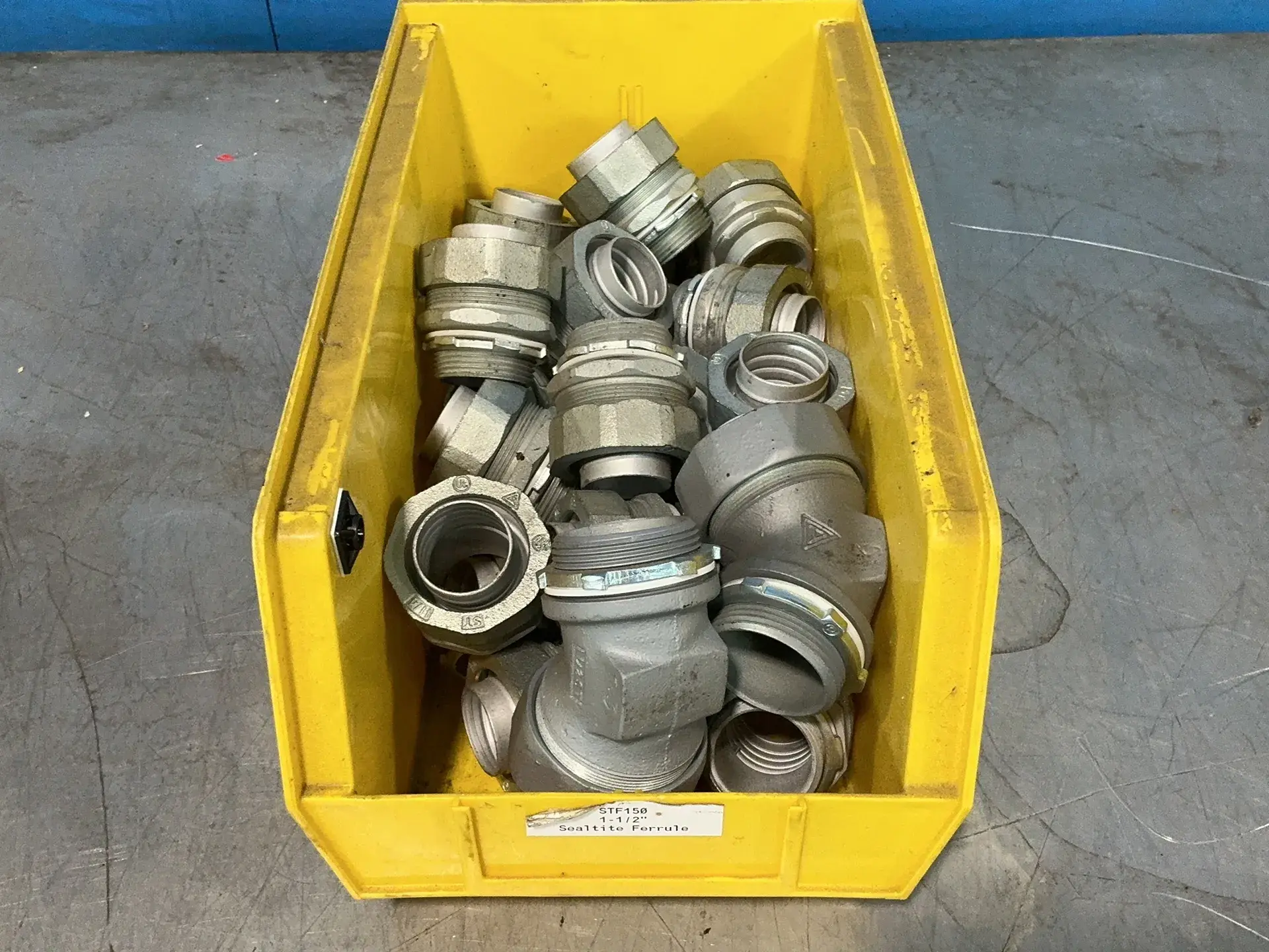 Used _UNKNOWN_ _UNKNOWN_ Electrical Fittings Ohio US | HGR 24 #1301725