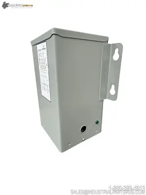 Used EMERSON HS12F.15AS Transformers Kentucky US | Industrial Parts R Us Inc. #1552641
