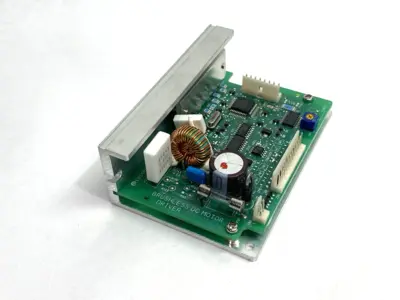 New | in-Stock Oriental Motor Brushless DC Motor Driver Motor Controllers Michigan US | Maverick Industrial Sales #1400842