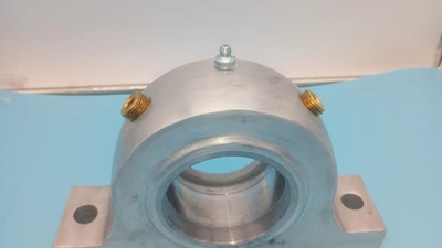 Water cooling bearing housing part #  1352-0158