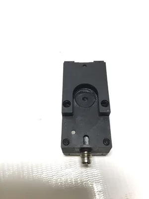 Festo SDE1-D10-G2-R14-C-P2-M8 Pressure Sensor 30VDC 10bar