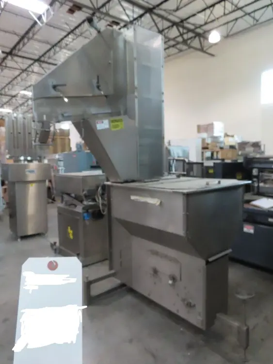 Used PACK WEST ELEVATOR / SORTER / FEEDER MACHINE Miscellaneous Packaging Equipment | TNT Industrial #399515