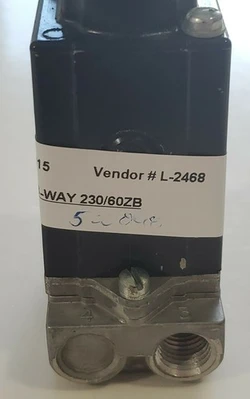 USED Alkon 2-39R2