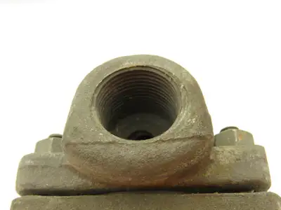Bestobell 3A Cast Iron Steam Trap Valve 3/4"NPT 2Bar 30PSI