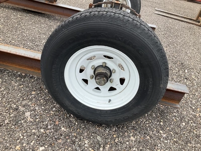 Used _UNKNOWN_ _UNKNOWN_ Running Gears Michigan US | Miedema Asset Management Group #1320508