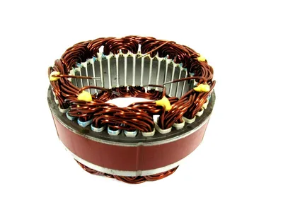 NEW DOOSAN 16.350.118 STATOR 16350118