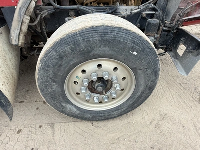Used 1998 KENWORTH T800 B Dump trucks Michigan US | Miedema Asset Management Group #1372402