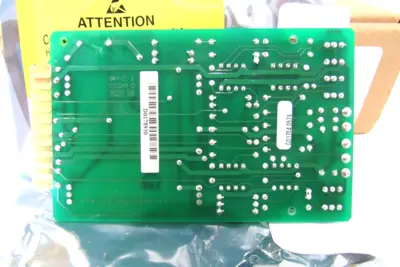 NEW HONEYWELL 05320802 PC BOARD REV.C